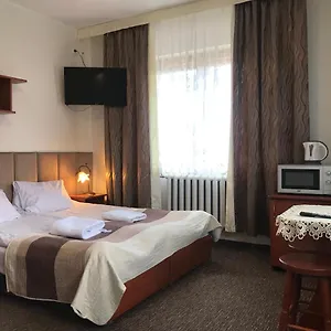 Kwatera prywatna Pod Górami, Zakopane